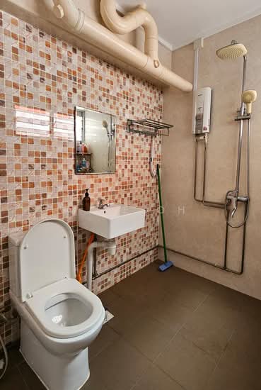 108 POTONG PASIR AVENUE 1 photo 4