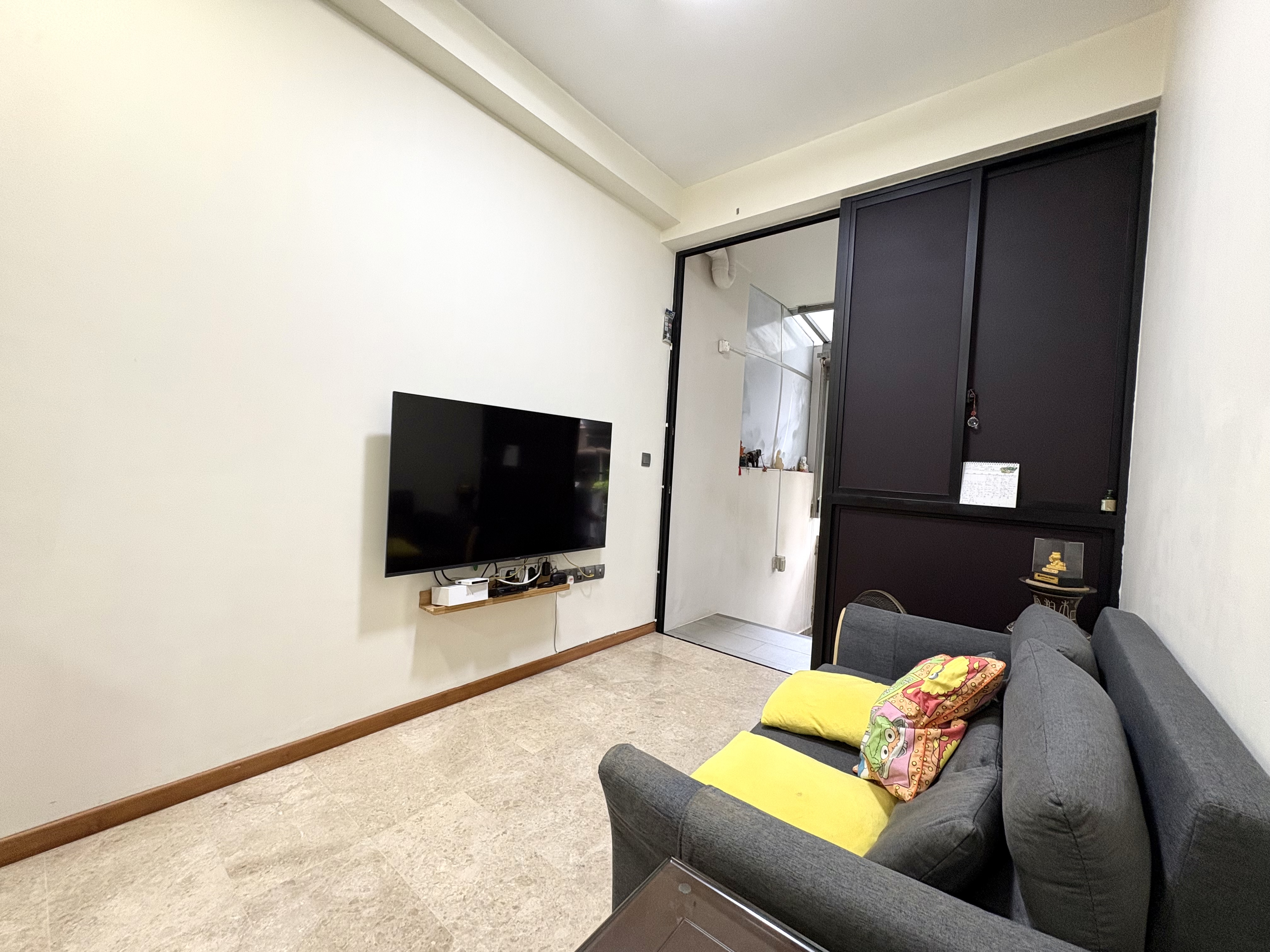 NOTTINGHILL SUITES