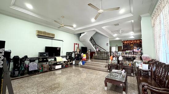 Telok kurau photo 2