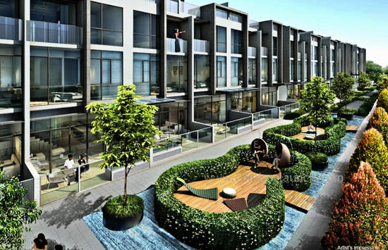 Belgravia Ace image 1 of 4