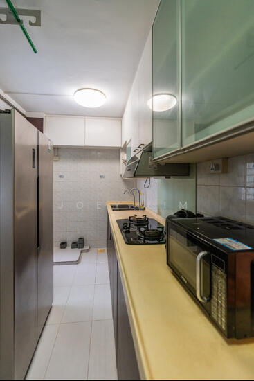 672B KLANG LANE photo 5