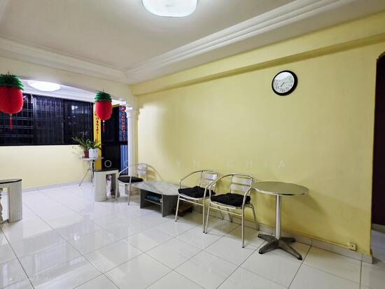 850 WOODLANDS STREET 82 photo 3