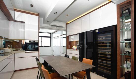 Thomson Garden Estate photo 2