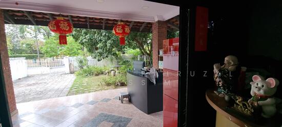 Jln Pari Burong image 1 of 9