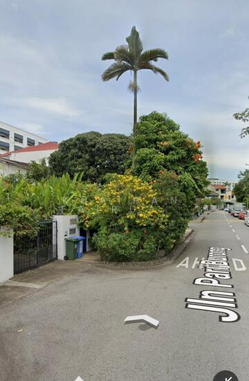 Jln Pari Burong photo 2