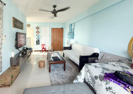 807A CHOA CHU KANG AVENUE 1 photo 2