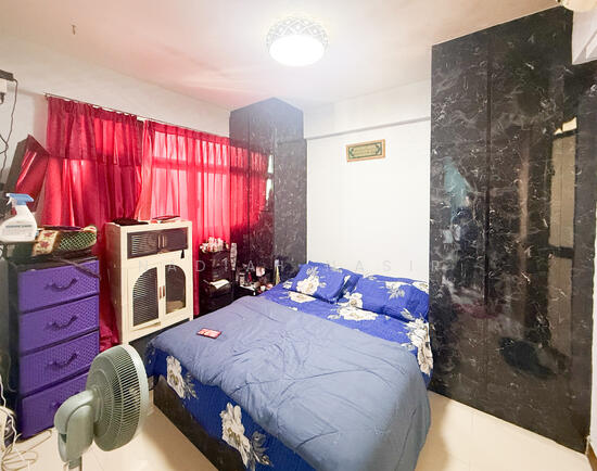 807A CHOA CHU KANG AVENUE 1 photo 3