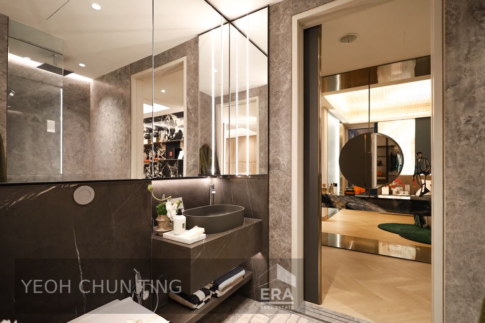 W Residences Marina View - Singapore image 1 of 9