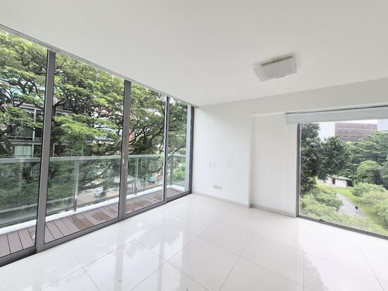 ONE-NORTH RESIDENCES photo 3