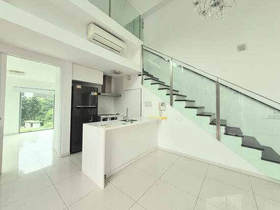 ONE-NORTH RESIDENCES photo 4