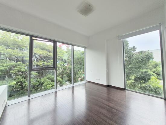 ONE-NORTH RESIDENCES photo 5