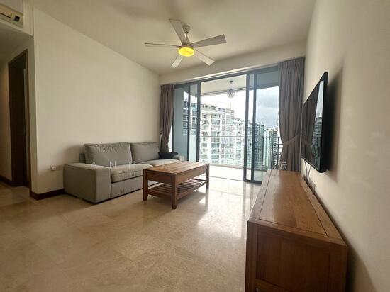 THE SHORE RESIDENCES image 1 of 10