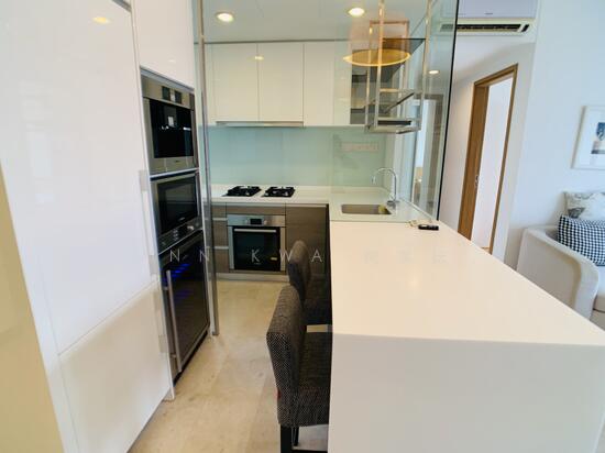 THE SHORE RESIDENCES photo 3