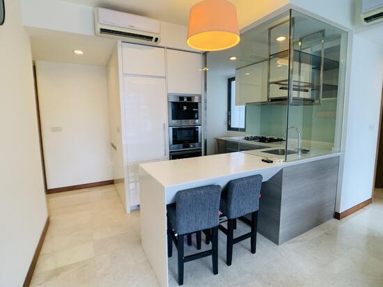 THE SHORE RESIDENCES photo 4