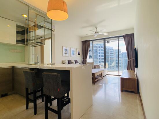 THE SHORE RESIDENCES photo 5