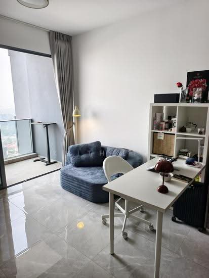 STIRLING RESIDENCES photo 5