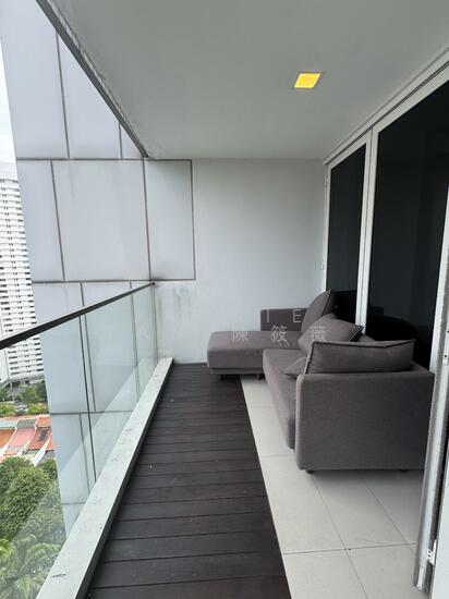 THE PEAK @ CAIRNHILL II photo 5