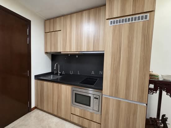 NOTTINGHILL SUITES photo 6