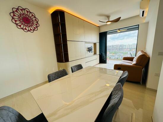 THE FLORENCE RESIDENCES image 1 of 10