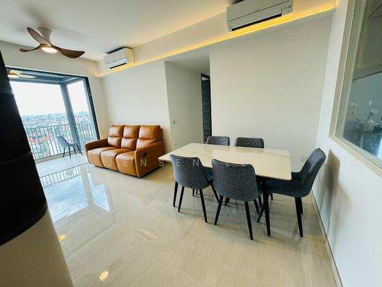 THE FLORENCE RESIDENCES photo 2