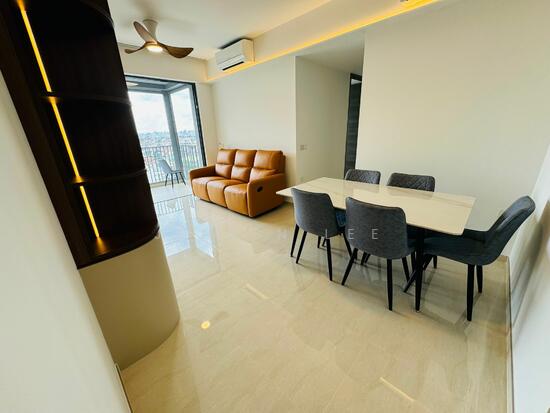 THE FLORENCE RESIDENCES photo 3