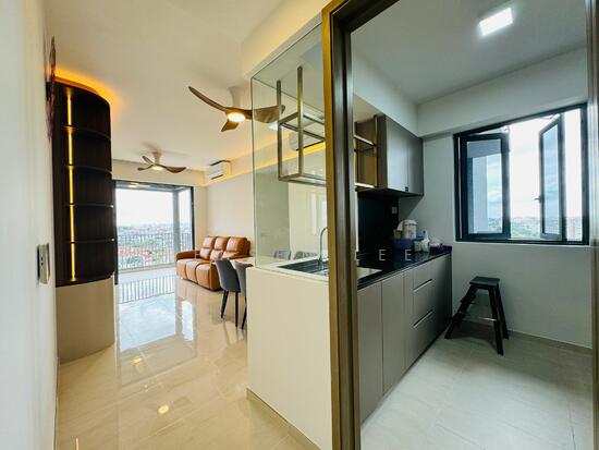 THE FLORENCE RESIDENCES photo 4