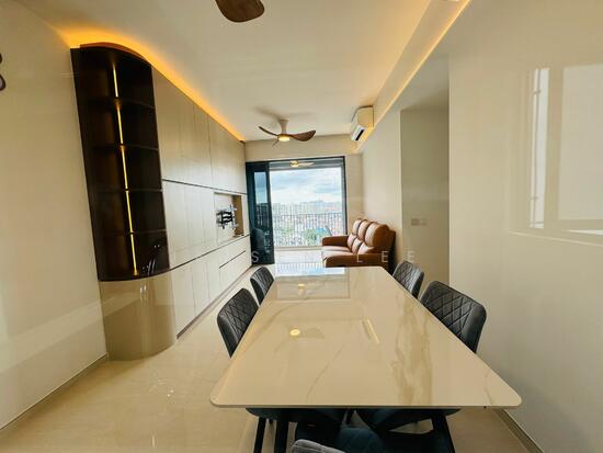 THE FLORENCE RESIDENCES photo 5