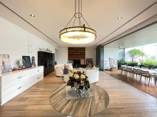 NASSIM PARK RESIDENCES image 1 of 10