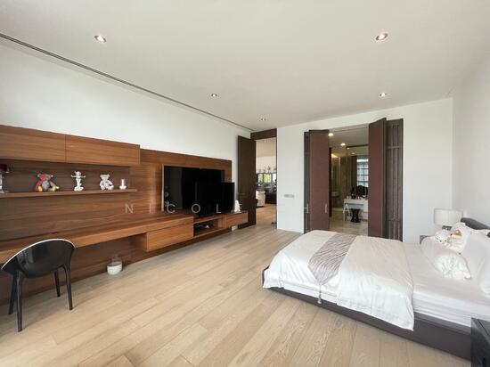 NASSIM PARK RESIDENCES photo 2