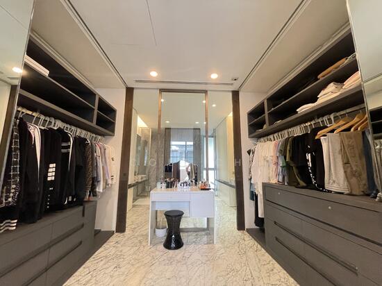 NASSIM PARK RESIDENCES photo 3