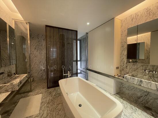 NASSIM PARK RESIDENCES photo 4