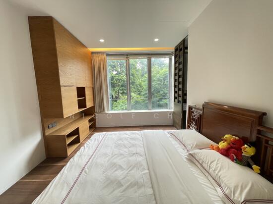 NASSIM PARK RESIDENCES photo 5