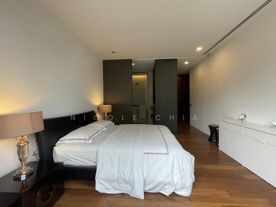 NASSIM PARK RESIDENCES photo 6