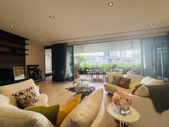 Nassim Park Residences image 1 of 10