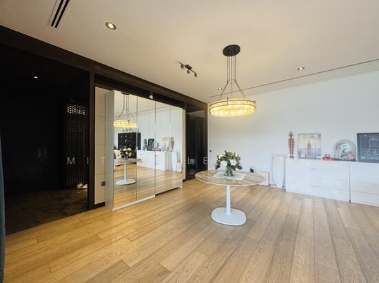 Nassim Park Residences photo 2