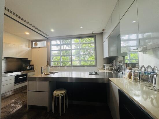 Nassim Park Residences photo 4