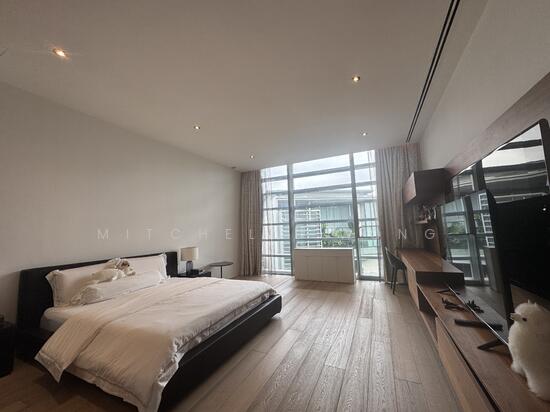 Nassim Park Residences photo 6