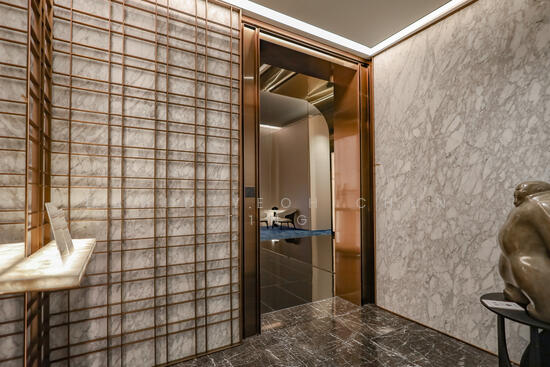 W RESIDENCES MARINA VIEW - SINGAPORE photo 5