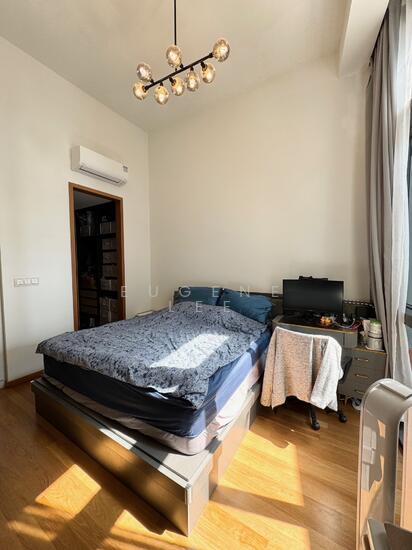 Marina One Residences photo 2