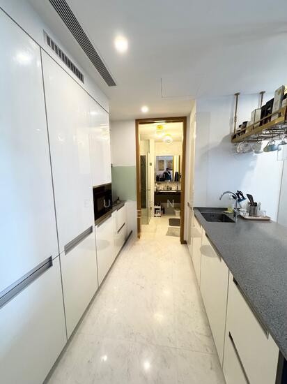 Marina One Residences photo 3