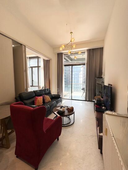 Marina One Residences photo 4