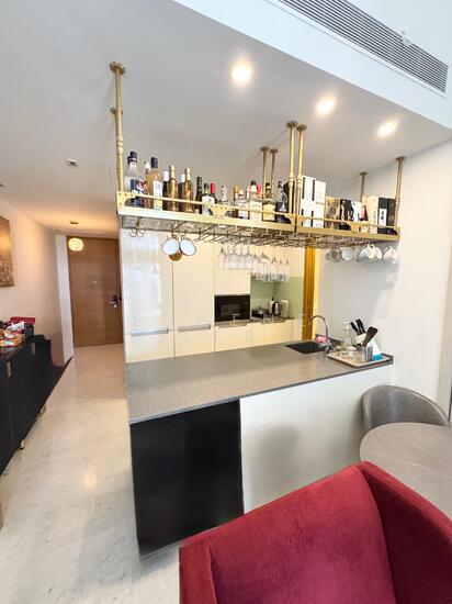 Marina One Residences photo 5