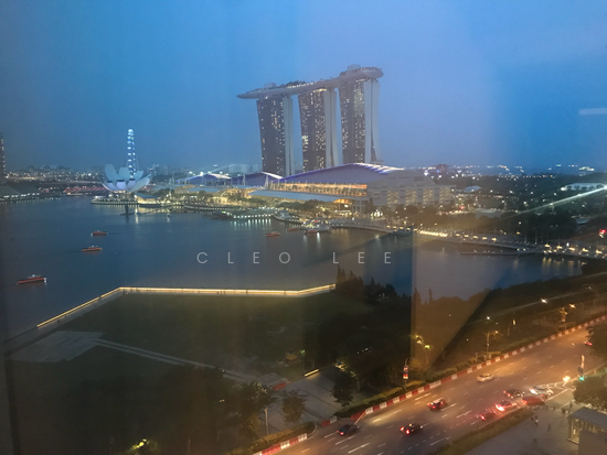 THE SAIL @ MARINA BAY image 1 of 5