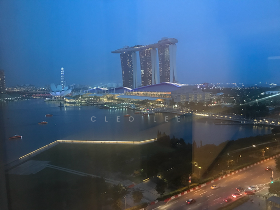 THE SAIL @ MARINA BAY photo 3