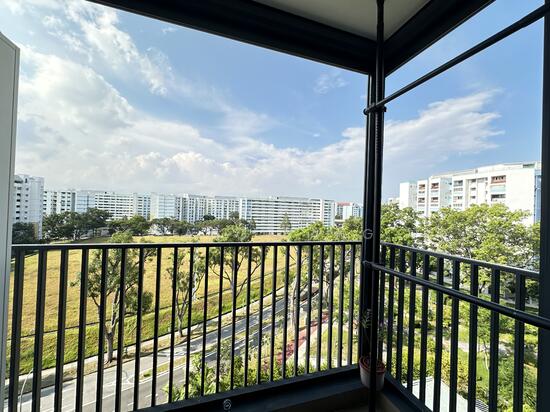 TREASURE AT TAMPINES photo 2