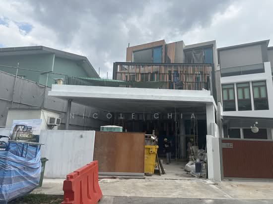 Serangoon Garden Estate photo 5