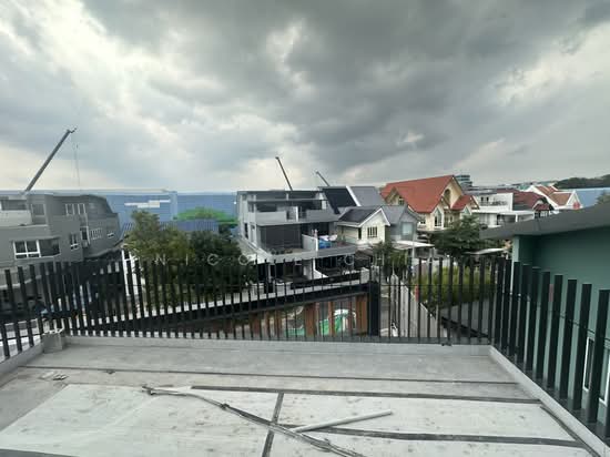 Serangoon Garden Estate photo 6