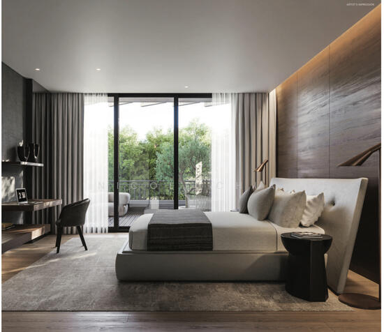 Brand new East Coast semi detached with pool near Siglap MRT photo 6