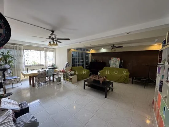 419 Pasir Ris Drive 6 image 1 of 10
