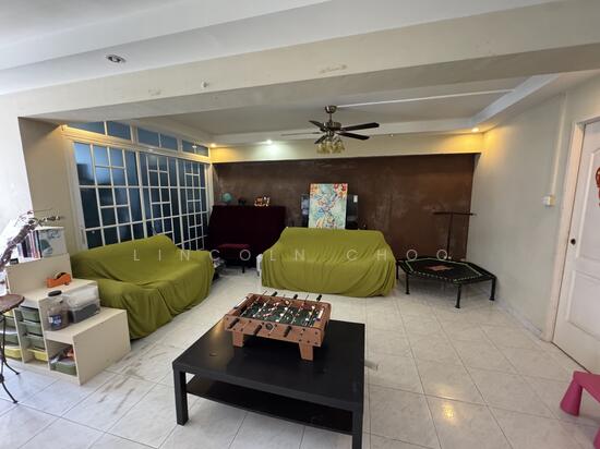 419 PASIR RIS DRIVE 6 photo 2